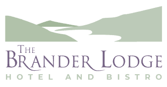 Brander Lodge