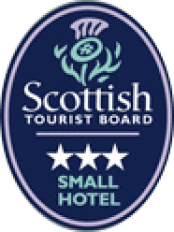 Scottish Tourist Board - Small Hotel - 3 stars